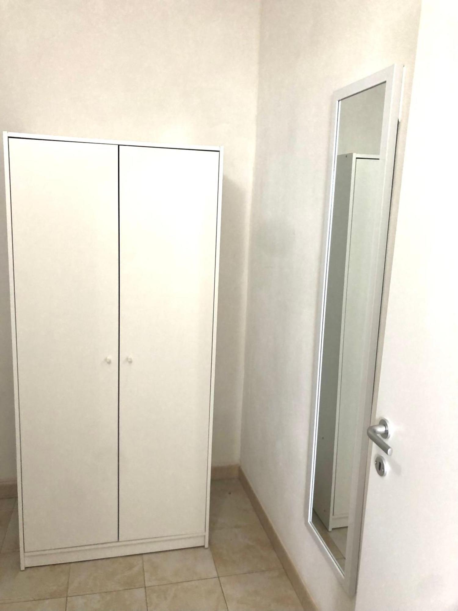페스키치 Trilocale 2 Sul Mare 아파트 외부 사진